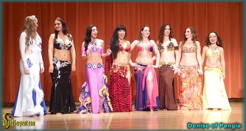 Finalists